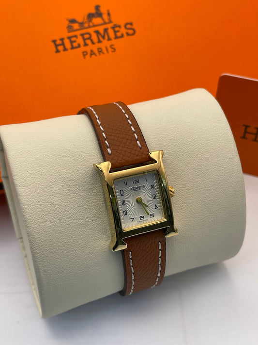HERMES H MARRON