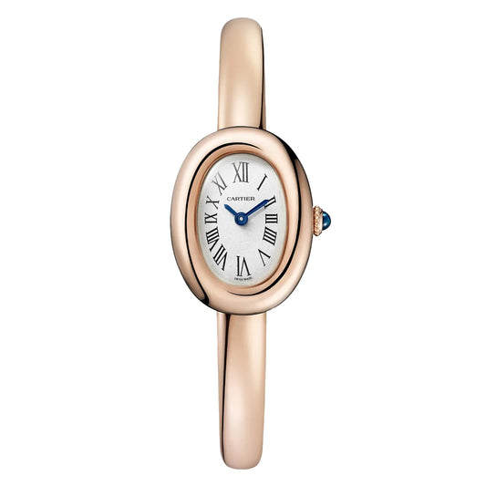BAIGNOIRE ROSE GOLD TABLEAU BLANC