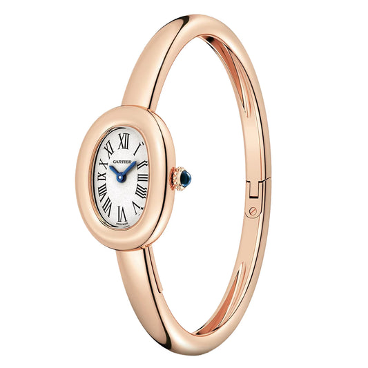 BAIGNOIRE ROSE GOLD TABLEAU BLANC