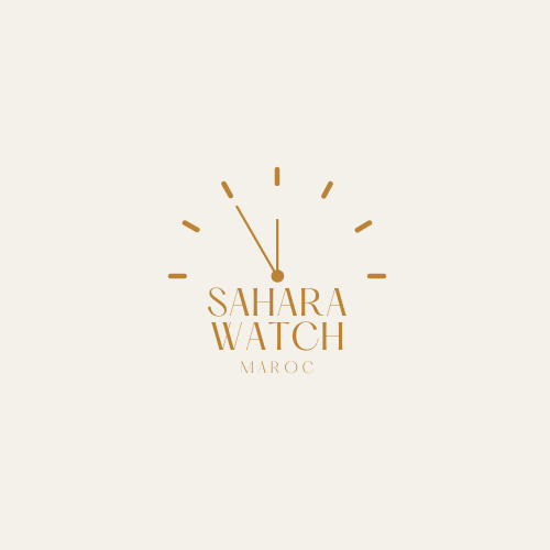 Sahara watch